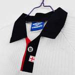 1998 - INGLATERRA LOCAL | RETRO