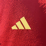 Kit de Niño - España Principal 24/25 - Euro 2024