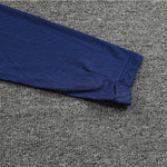 Tottenham Hotspur F.C. 24/25 - Chándal de Entrenamiento - 1/2 Zip