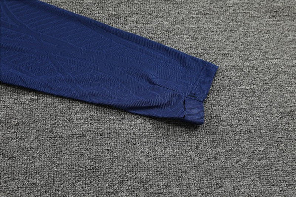 Tottenham Hotspur F.C. 24/25 - Chándal de Entrenamiento - 1/2 Zip