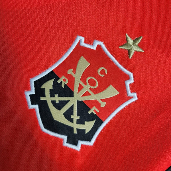 Flamengo Tercera 08/09