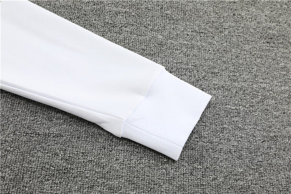 Tottenham Hotspur F.C. 24/25 - Chándal - Cremallera Completa