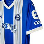 Alavés Principal 24/25