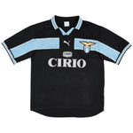 1998-00 - LAZIO VISITANTE | RETRO