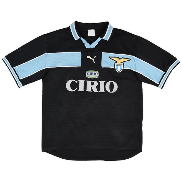 1998-00 - LAZIO VISITANTE | RETRO