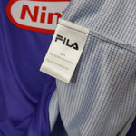 1998-99 - FIORENTINA LOCAL | RETRO