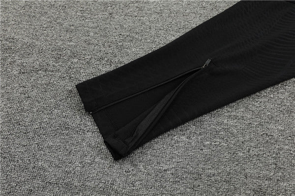 Tottenham Hotspur F.C. 24/25 - Traje de Entrenamiento - 1/2 Zip