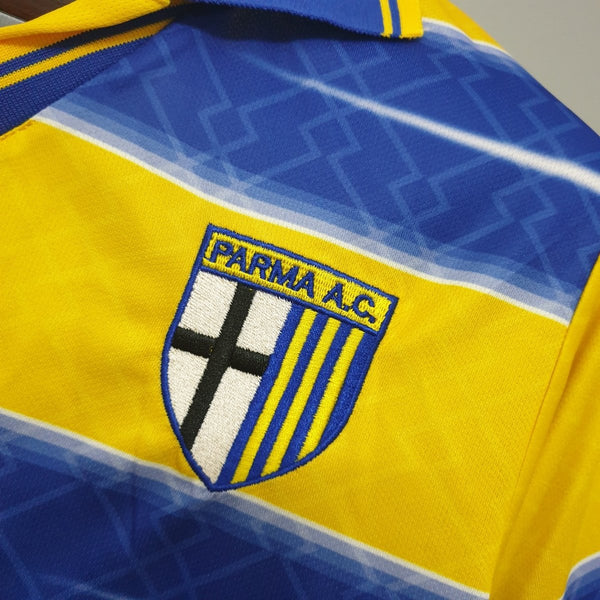 1998-99 - PARMA LOCAL | RETRO