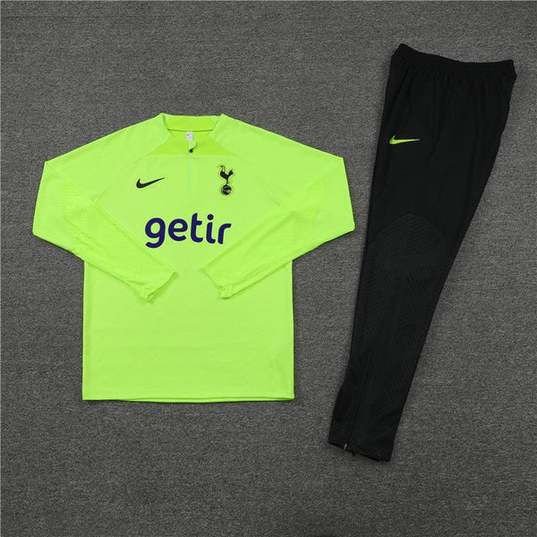 Tottenham Hotspur F.C. 24/25 - Chándal - 1/2 Zip