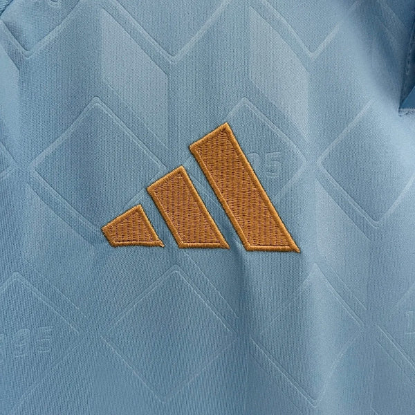 Bélgica Alternativa 24/25 - Euro 2024