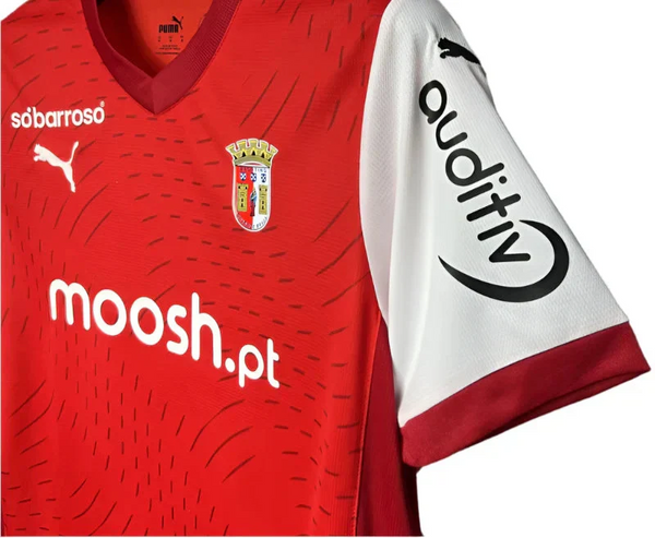 Braga Principal 24/25