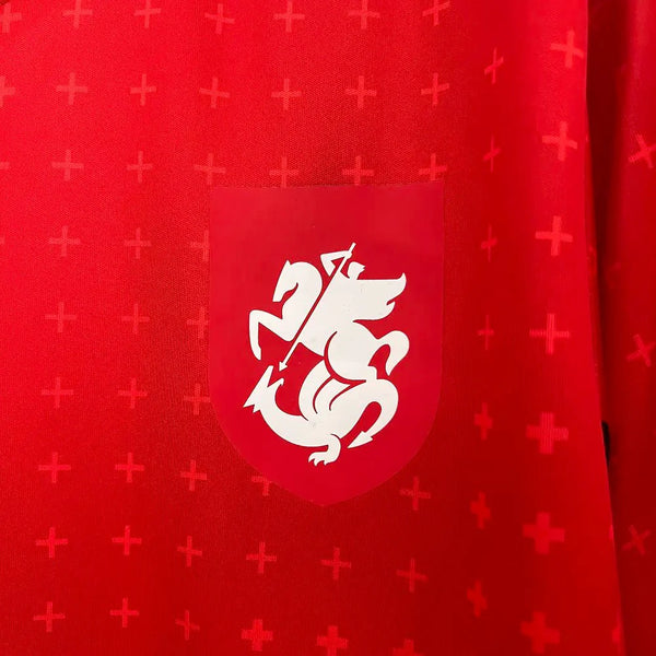 Georgia Tercero 24/25 - Euro 2024