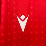 Georgia Tercero 24/25 - Euro 2024