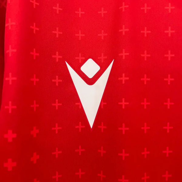 Georgia Tercero 24/25 - Euro 2024