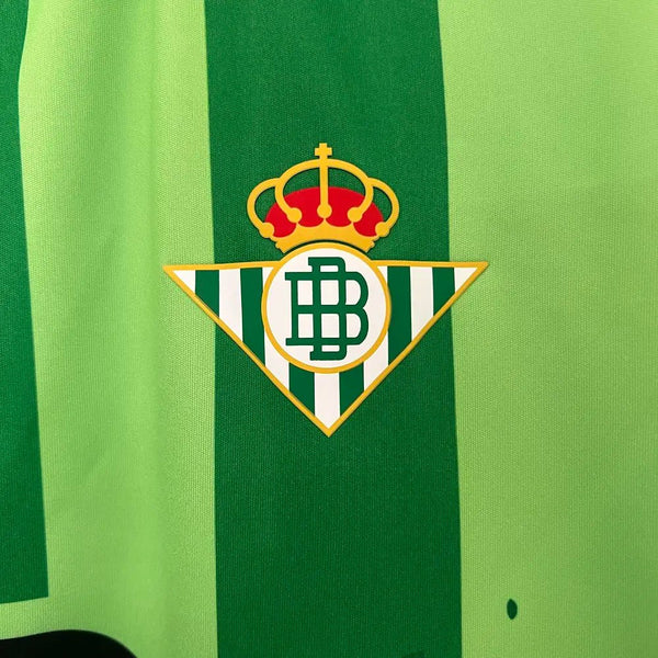 Real Betis Edición Especial 24/25