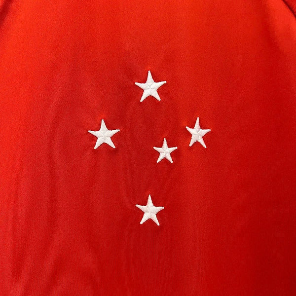 Cruzeiro Entrenamiento 24/25