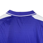 Fiorentina Principal 98/99 - Manga Larga