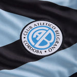 CA Belgrano Prepartido 25/26