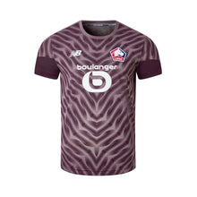 Lille Pre-Partido 25/26