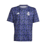 Real Madrid Entrenamiento 24/25