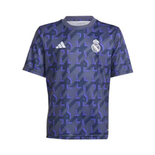 Real Madrid Entrenamiento 24/25