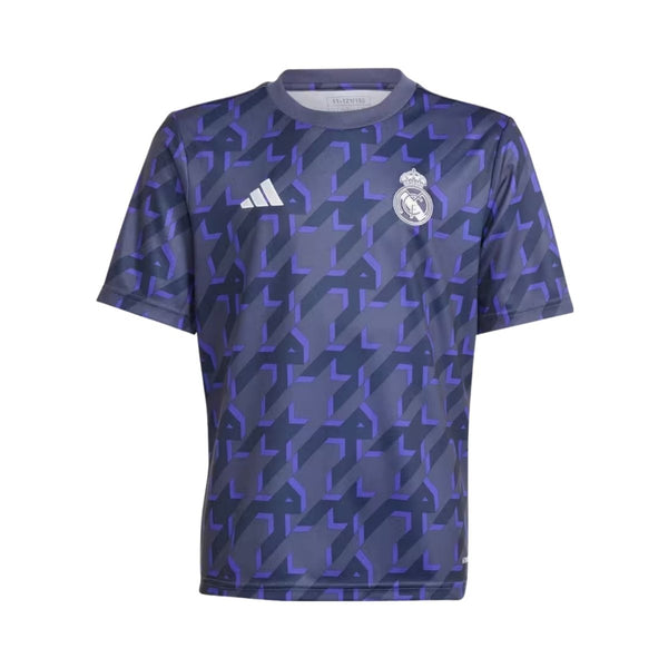 Real Madrid Entrenamiento 24/25