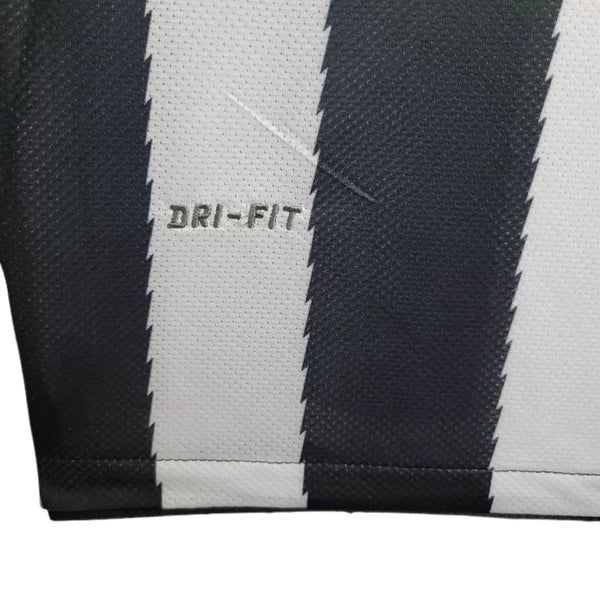 Juventus Principal 10/11