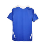 Chelsea Principal 11/12