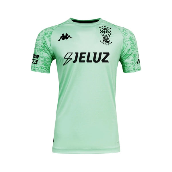 CA Huracán Portero 25/26