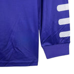 Fiorentina Principal 98/99 - Manga Larga