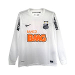 Santos Principal 12/13 - Manga Larga