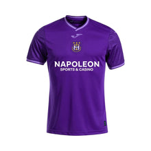 Anderlecht Principal 24/25