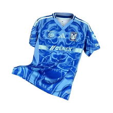 Tigres Alternativa 25/26