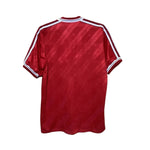 Manchester United Principal 86/87