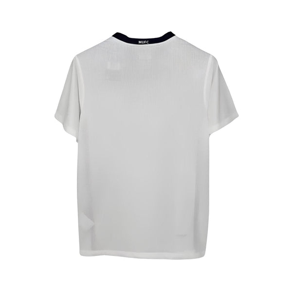 Manchester United Alternativa 08/09 - Final de la Liga de Campeones