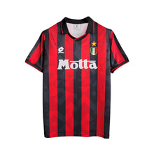 AC Milan Principal 93/94
