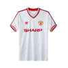 Manchester United Alternativa 86/87