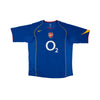 Arsenal Tercera 05/06