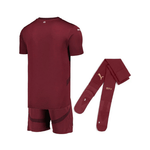 Kit de Niño - Manchester City Tercera 24/25