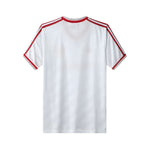 Manchester United Alternativa 86/87