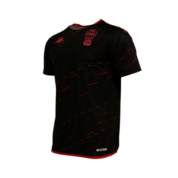 CA Huracán Pre-Partido 25/26