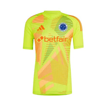 Cruzeiro Portero 25/26