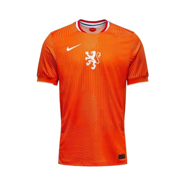 Holanda Principal 25/26 - Euro Femenino 2025