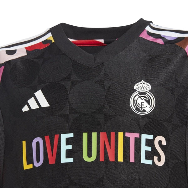 Real Madrid Entrenamiento 24/25