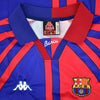 Barcelona Principal 97/98