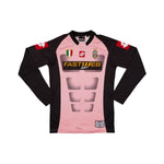 Juventus Portero 02/03 - Manga Larga