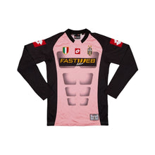 Juventus Portero 02/03 - Manga Larga