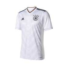 Alemania Principal 17/18