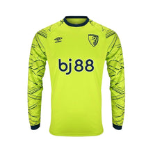Bournemouth Portero 25/26 - Manga Larga