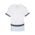 Suiza Alternativa 25/26 - Euro Femenino 2025 - Versión Femenina